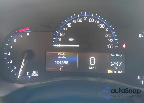 2016 Cadillac Ats Standard from USA, damaged, VIN 1G6AA5RA3G0107423